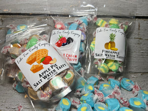Lake Erie Candy Company Salt Water Taffy